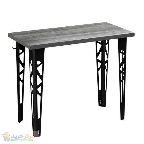 میز تحریر دینیال مدل هندسی کد DN9045