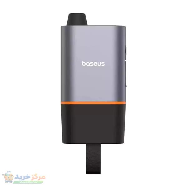 چکش اضطراری بیسوس مدل  Sharp Tool 3IN1
