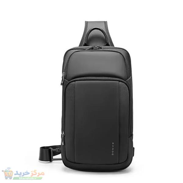کیف کراس بادی مردانه بنج مدل 7795
