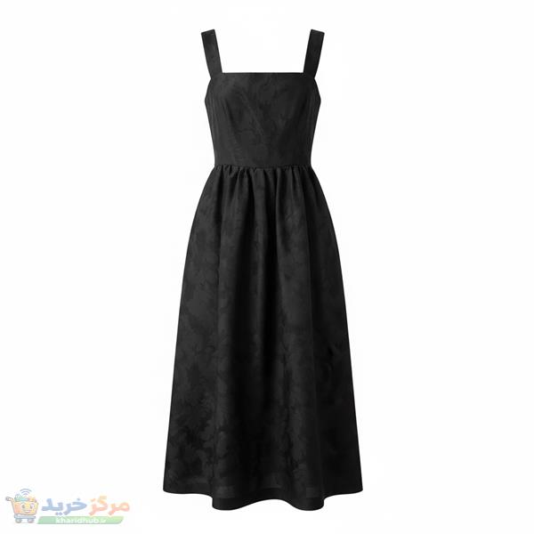 سارافون زنانه سرژه مدل 2056631