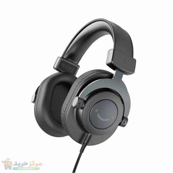 هدفون مانیتورینگ مدل Fifine H8
