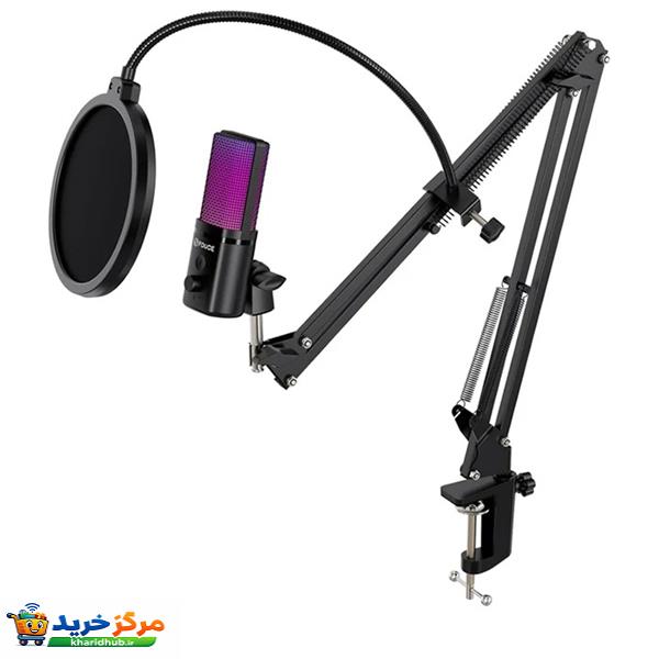 میکروفون استودیویی فدیوس مدل M160+