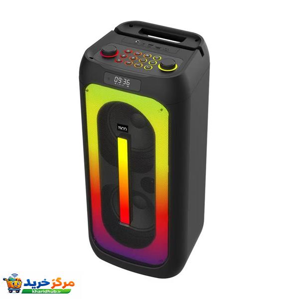 اسپیکر بلوتوثی قابل حمل تسکو مدل TS 1903