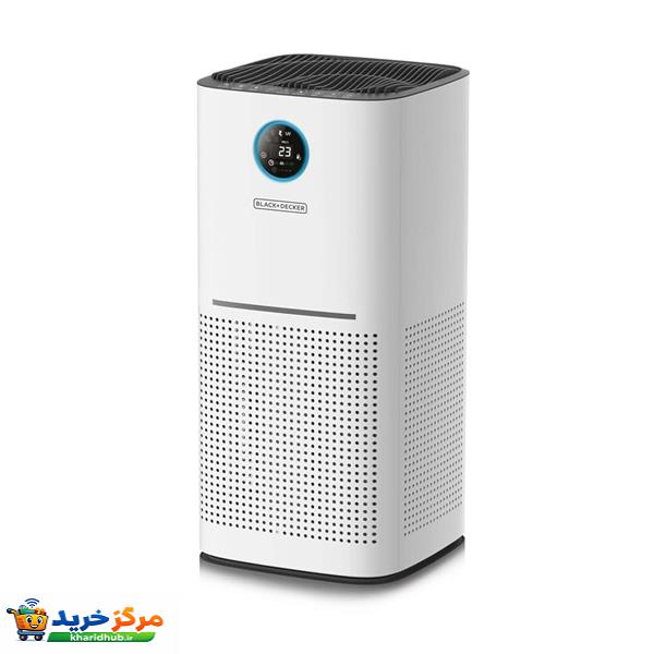 دستگاه تصفیه کننده هوا بلک اند دکر مدل AP3560-B5