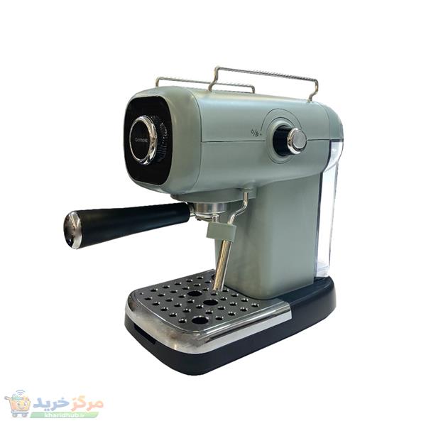 اسپرسو ساز 1000 میلی‌لیتر گرناویک مدل AS-2520