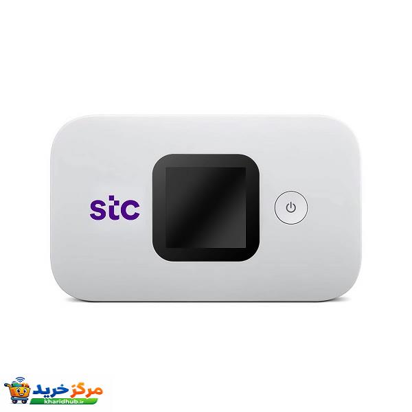 مودم 4.5G قابل حمل اس تی سی مدل E5785-330