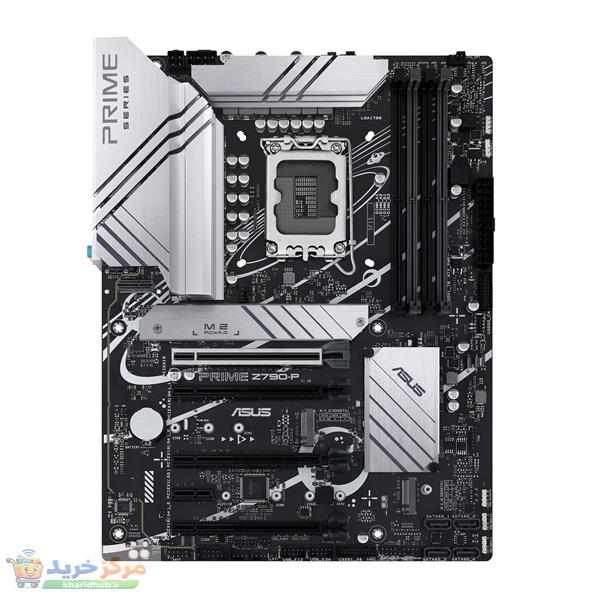 مادربرد ایسوس مدل PRIME Z790-P