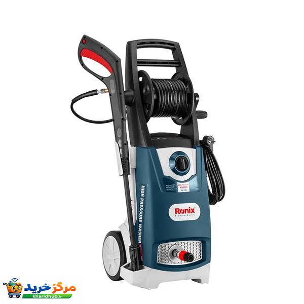 کارواش 160 بار 2200 وات رونیکس مدل RP_1160