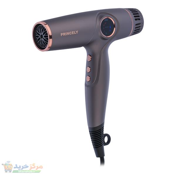 سشوار پرنسلی مدل PR281AT