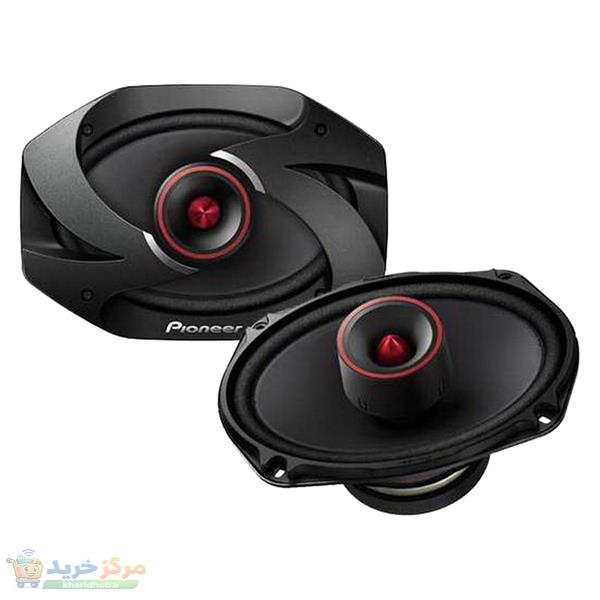اسپیکر خودرو پایونیر مدل TS-6900PRO مجموعه 2 عددی