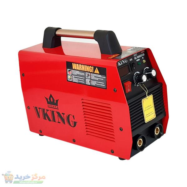اینورتر جوشکاری 200 آمپر وایکینگ مدل RO - 0202