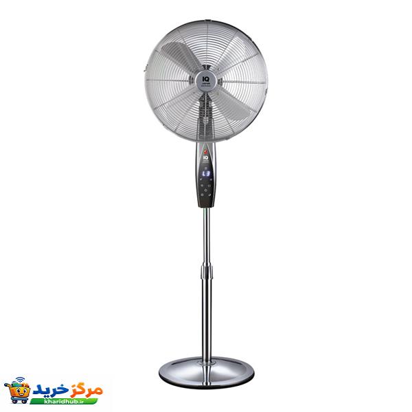 پنکه آی کیو مدل IJ-902SF