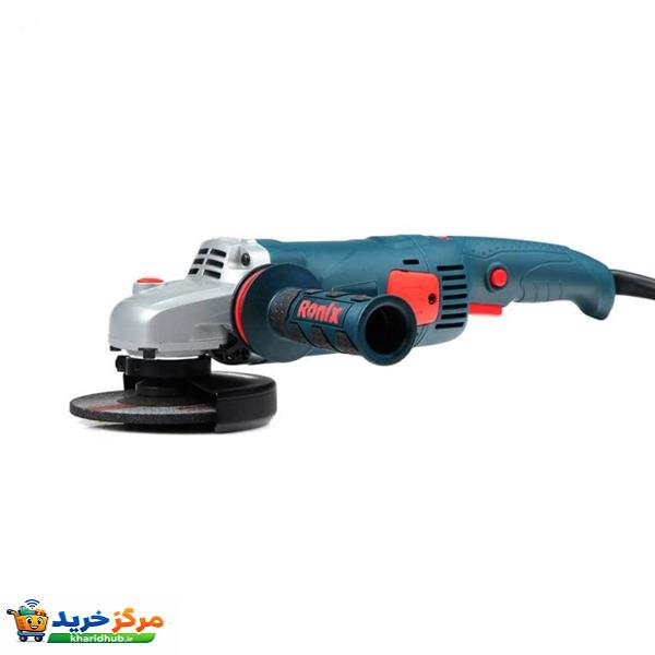 مینی فرز رونیکس مدل RH-3165