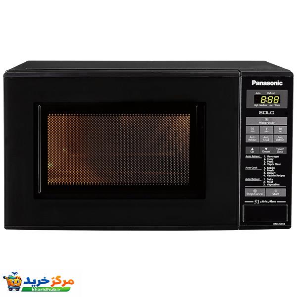 مایکروویو پاناسونیک مدل ST266B