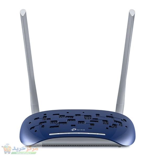 مودم روتر +ADSL2 تی پی-لینک مدل TD-W9960