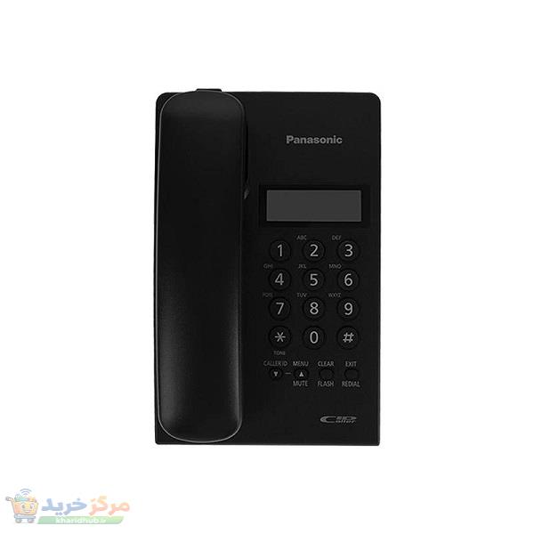 تلفن پاناسونیک مدل KX-TSC60 SX