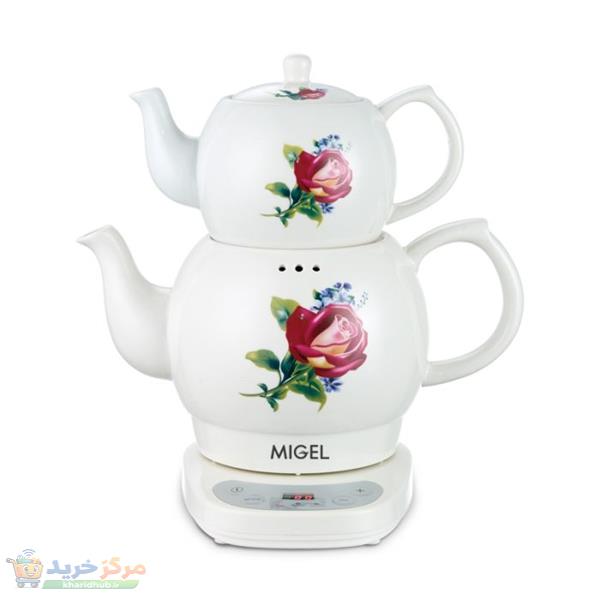 چای ساز میگل مدل GTS 113.01