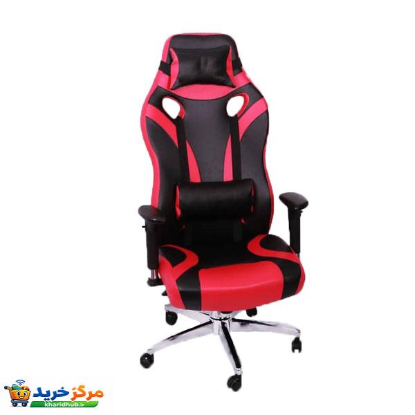 صندلی گیمینگ مدل گیم نت 2199