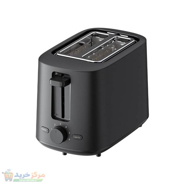 توستر 2 اسلایس شیائومی مدل توستر Xiaomi Toaster UK XMTSJ01FD