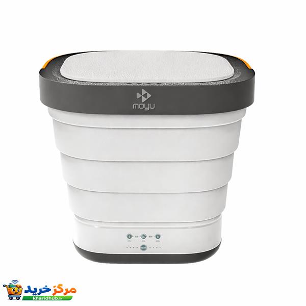 مینی‌ واش 0.8 کیلوگرم مویو مدل XPB08-F2