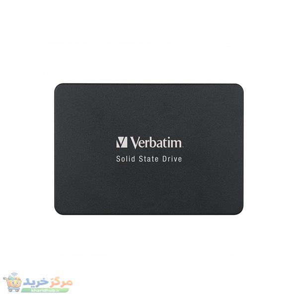 اس اس دی اینترنال SATA III ورباتیم مدل VI550 S3 ظرفیت 1 ترابایت