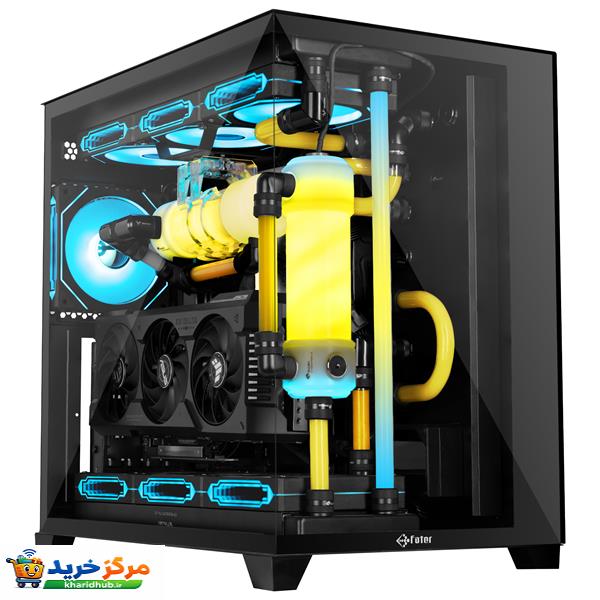 کامپیوتر دسکتاپ فاطر مدل  .FS-AL PRO