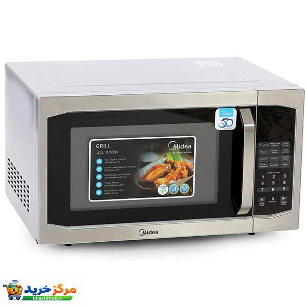 مایکروویو مایدیا مدل EG142A5L