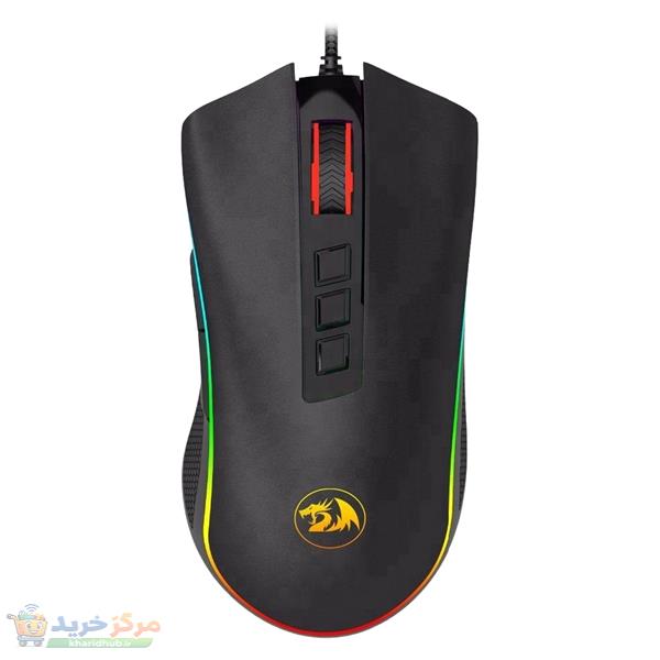 ماوس گیمینگ ردراگون مدل M711