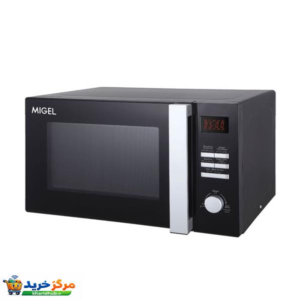 مایکروویو 28 لیتر میگل مدل GMW 281