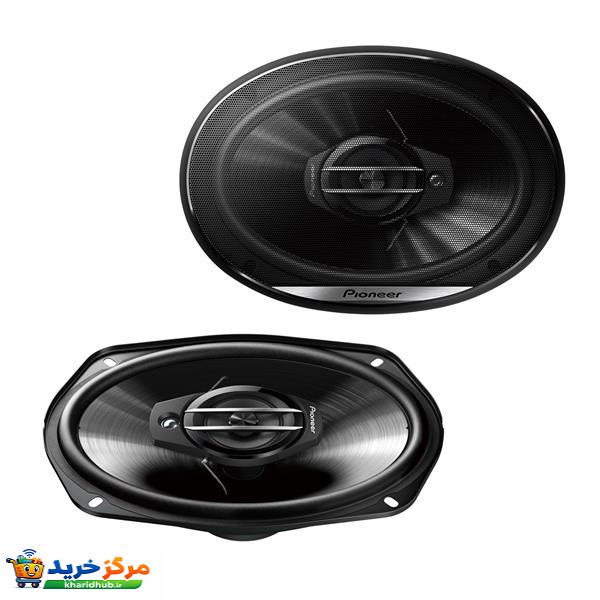 اسپیکر خودرو پایونیر مدل TS-G6930F
