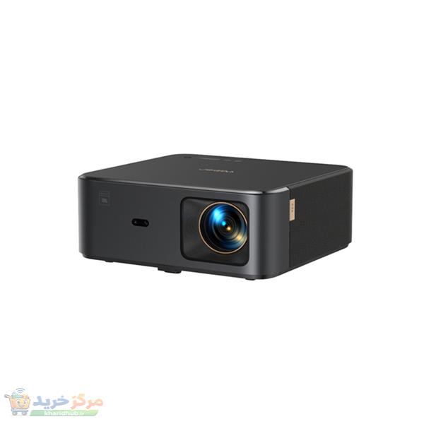 ویدیو پروژکتور فول اچ دی 60HZ یابر مدل K2S
