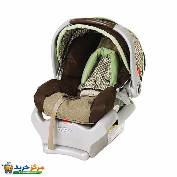 صندلی خودرو کودک گراکو مدل Infant Car Seat 1749642