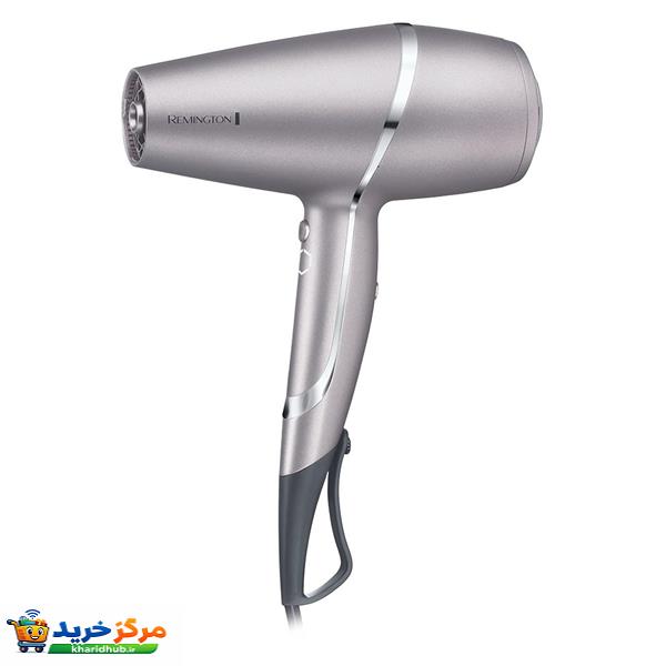 سشوار حرفه ای رمینگتون مدل AC9800 PROLUX