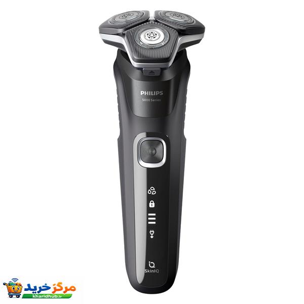 ماشین اصلاح موی صورت فیلیپس مدل S5898