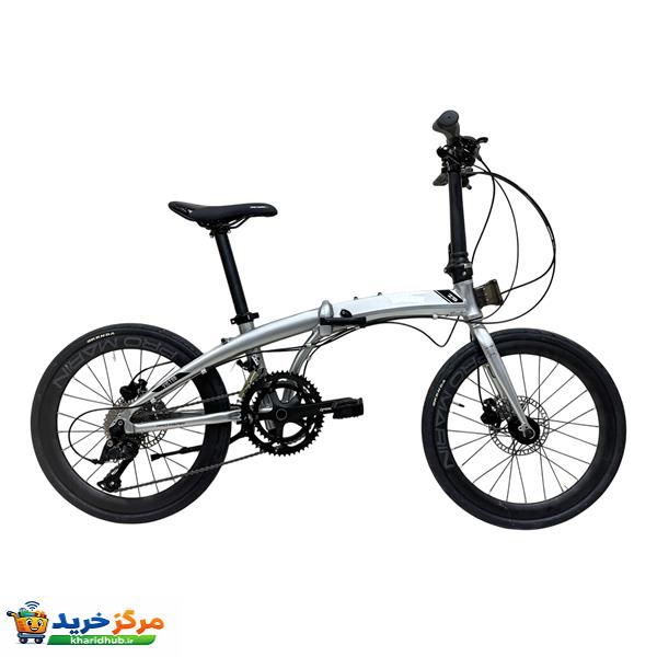 دوچرخه تاشو مارین مدل VICTOR Z9 سایز طوقه 20 اینچ