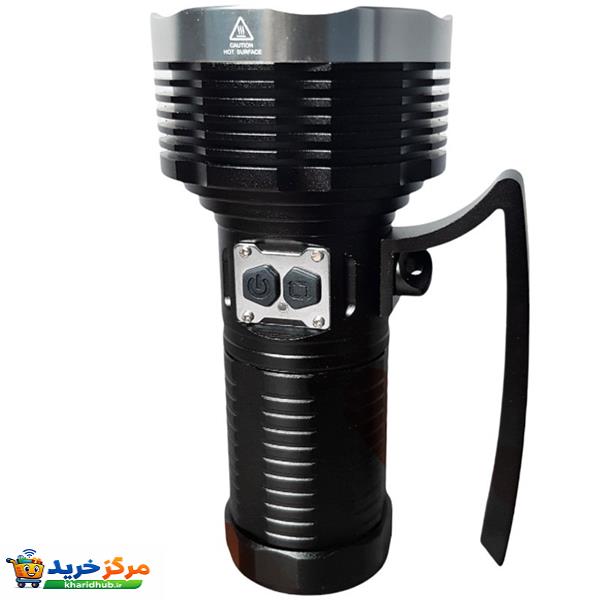 چراغ قوه اسمال سان مدل T207