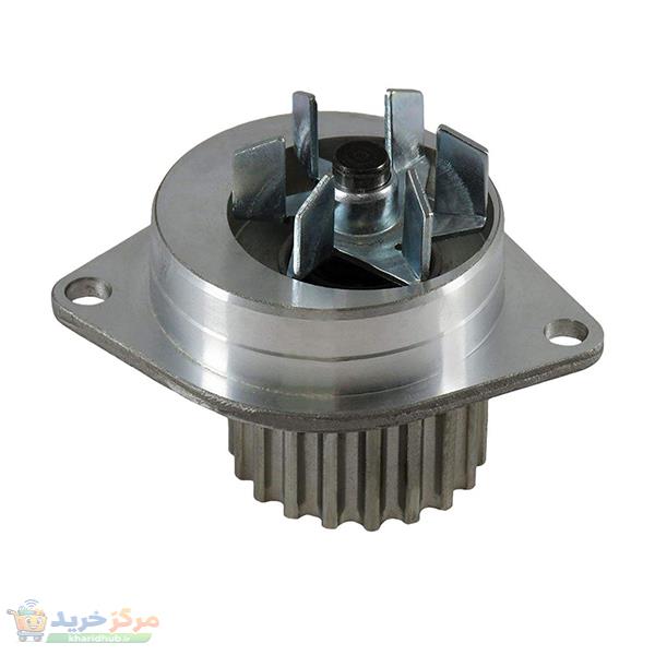 واترپمپ خودرو ایساکو کد 03606015 مناسب برای پژو 206 تیپ 5