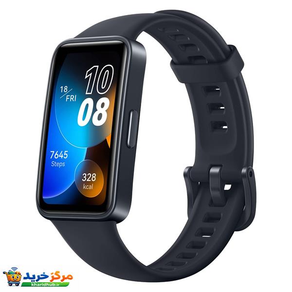ساعت هوشمند هوآوی مدل Band 8
