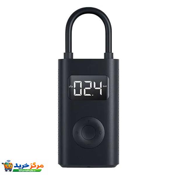 پمپ باد شیائومی مدل 1S - MJCQB05QJ