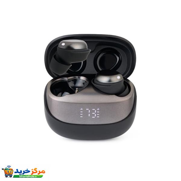 هدفون بی سیم بلت مدل Earset comfy1