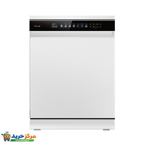 ماشین ظرفشویی 16 نفره آپلاس مدل DWT88A01