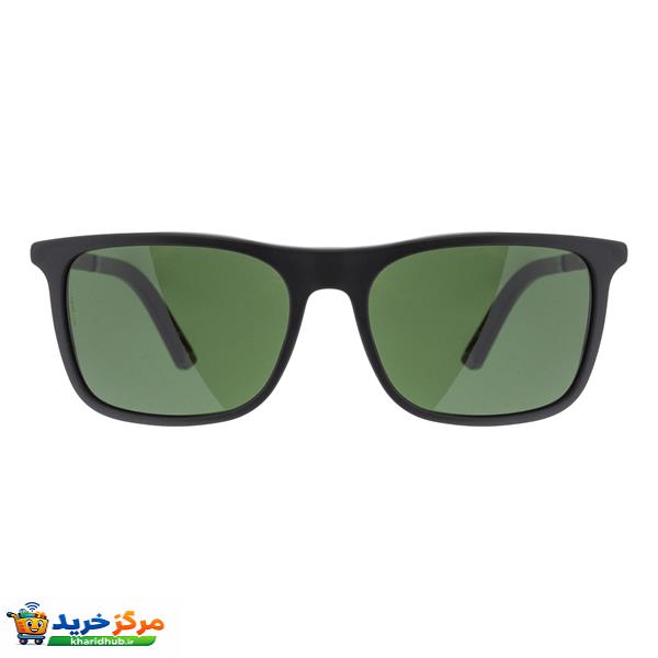 عینک آفتابی ویفرر (Wayfarer) دولچه اند گابانا مدل 0DG4242-193471-56