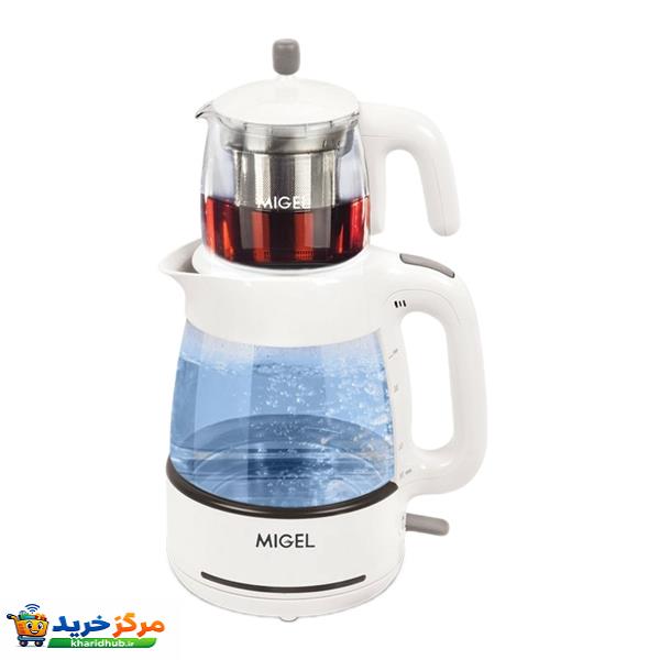 چای ساز میگل مدل GTS070