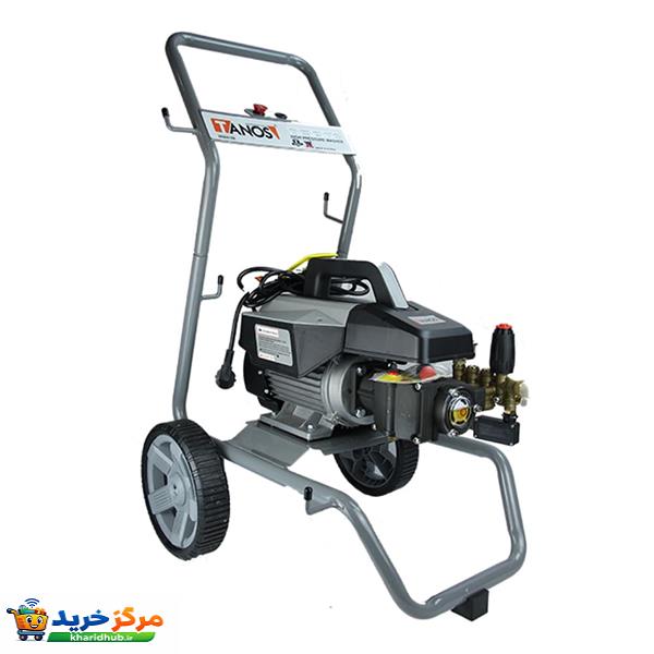 کارواش تانوس مدل HPW-01-190