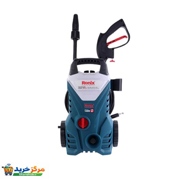 کارواش رونیکس مدل RP-4100