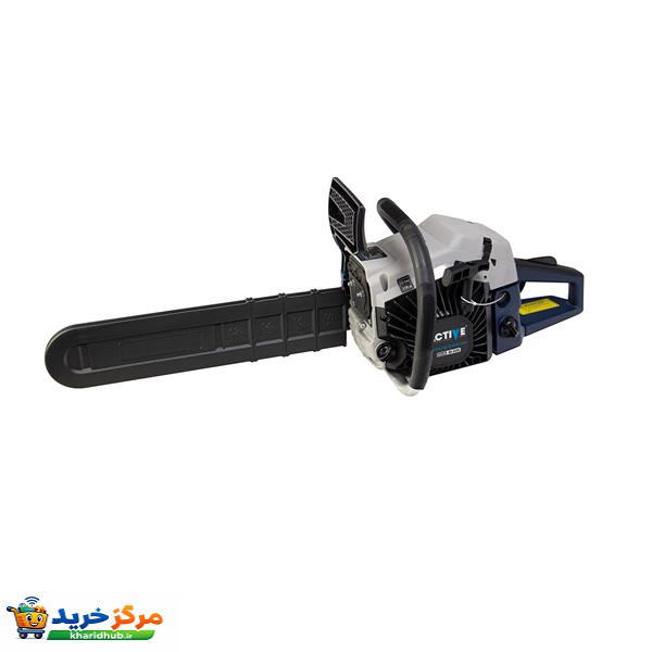 اره موتوری بنزینی اکتیو تولز مدل AC-3345