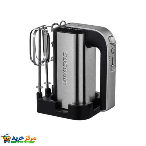 همزن گوسونیک مدل GHM-839