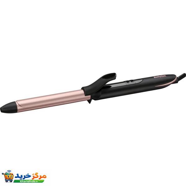 فر کننده و حالت دهنده مو بابیلیس مدل C450sde