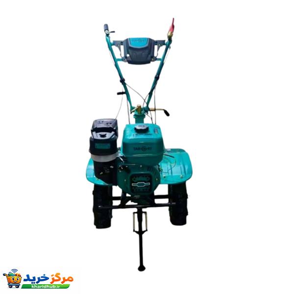 تیلر کولتیواتور تارگت مدل W1100G