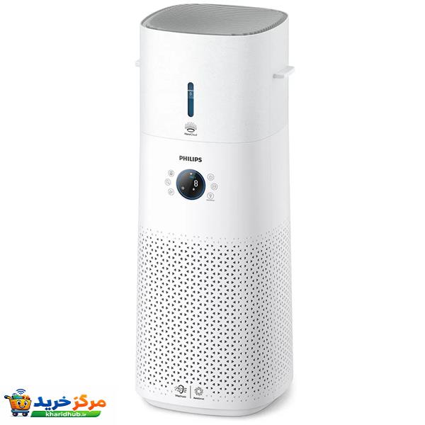 دستگاه تصفیه کننده هوا فیلیپس مدل AC3737